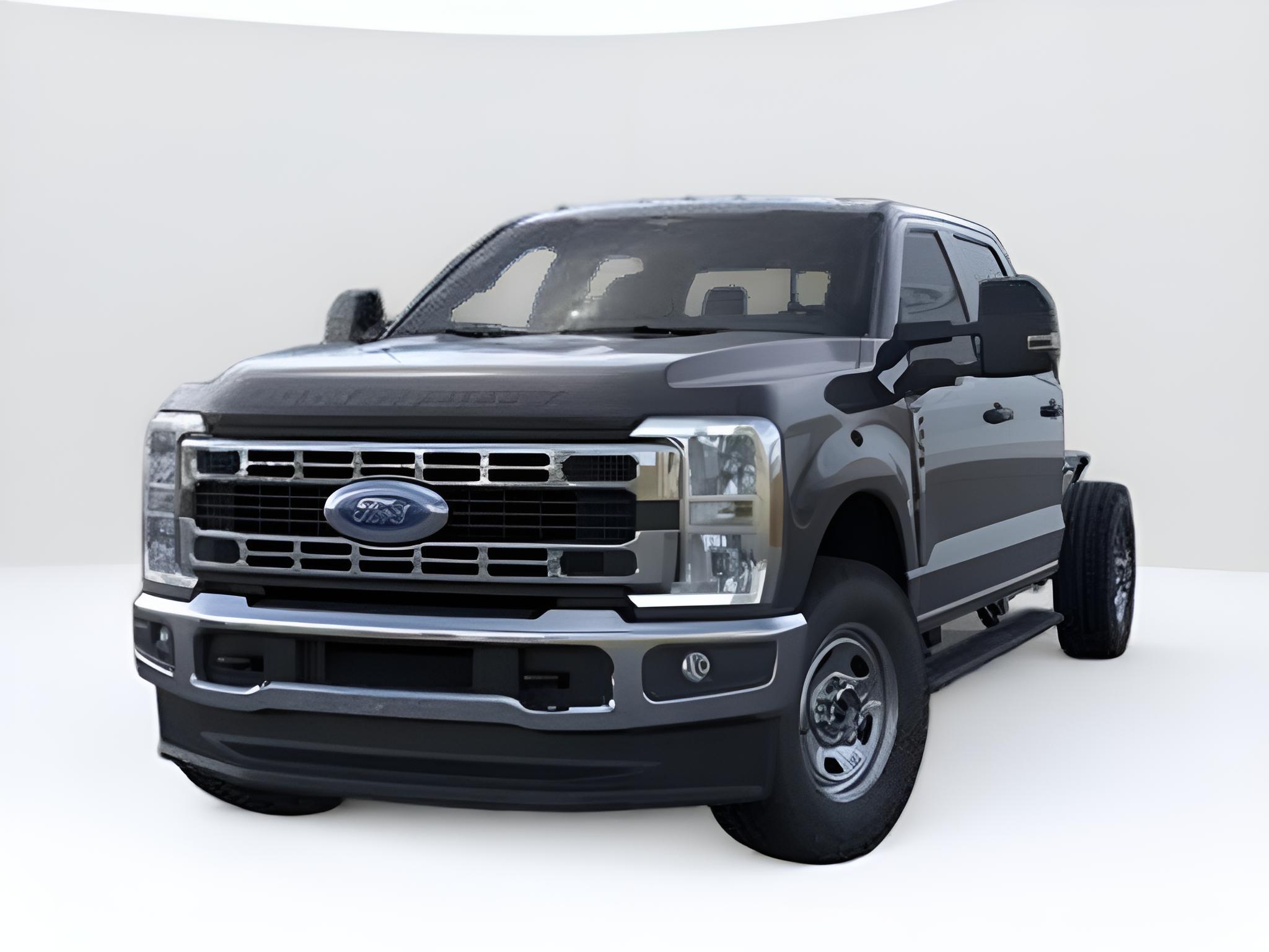 2025 Ford F-350SD XL