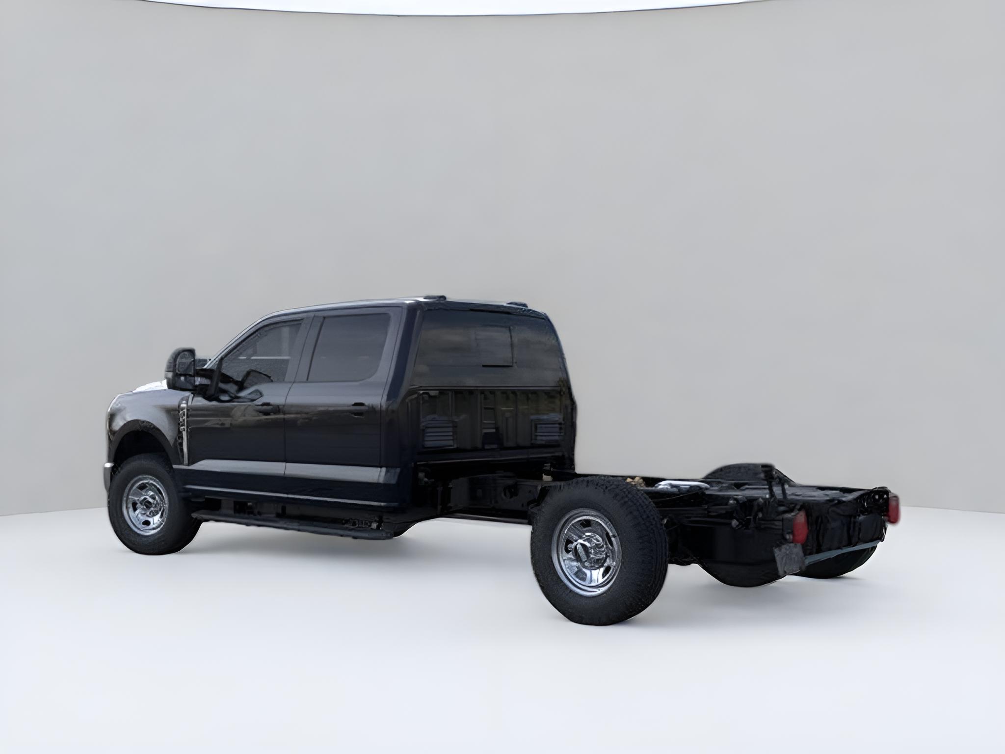 2025 Ford F-350SD XL