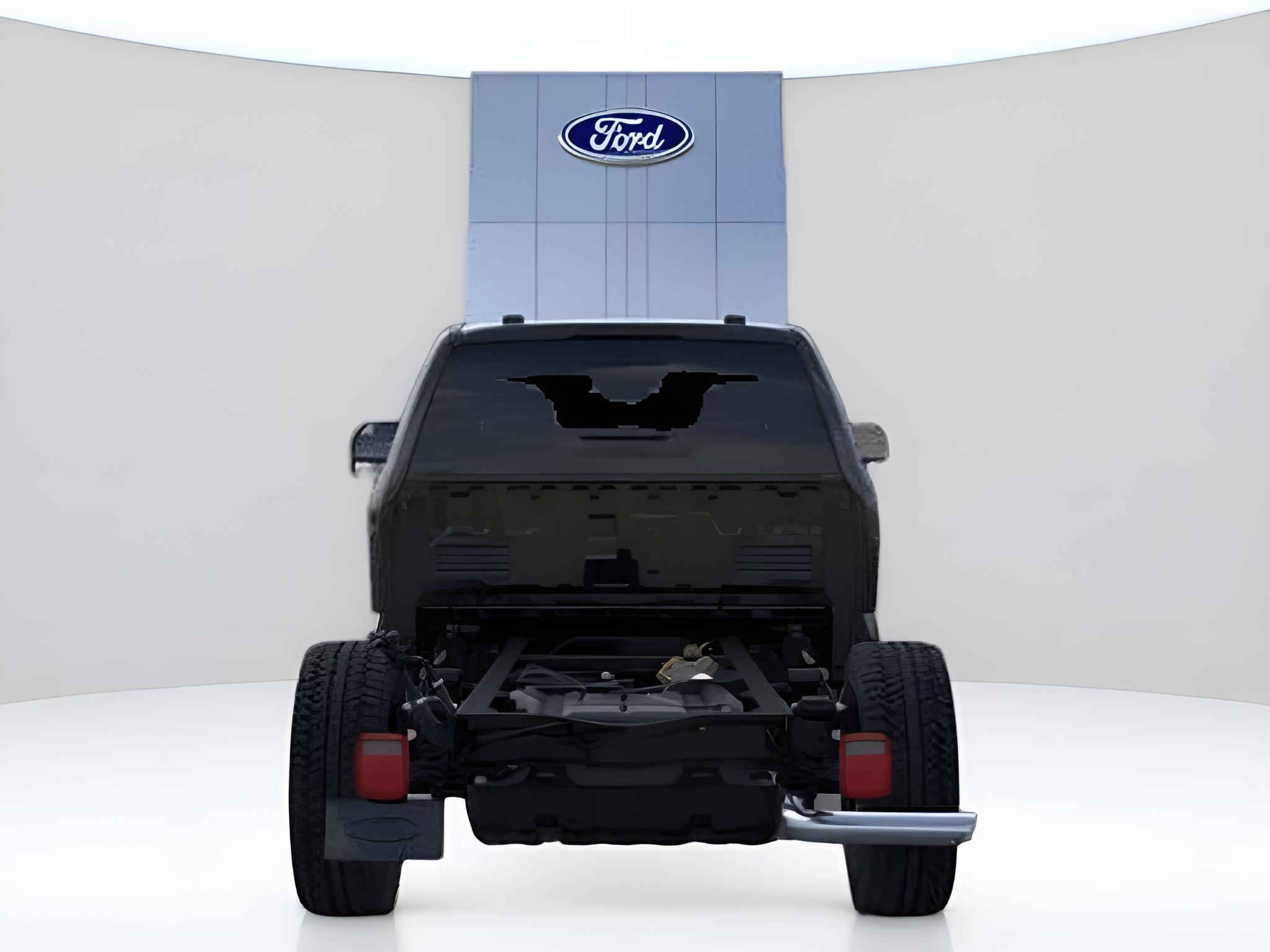 2025 Ford F-350SD XL