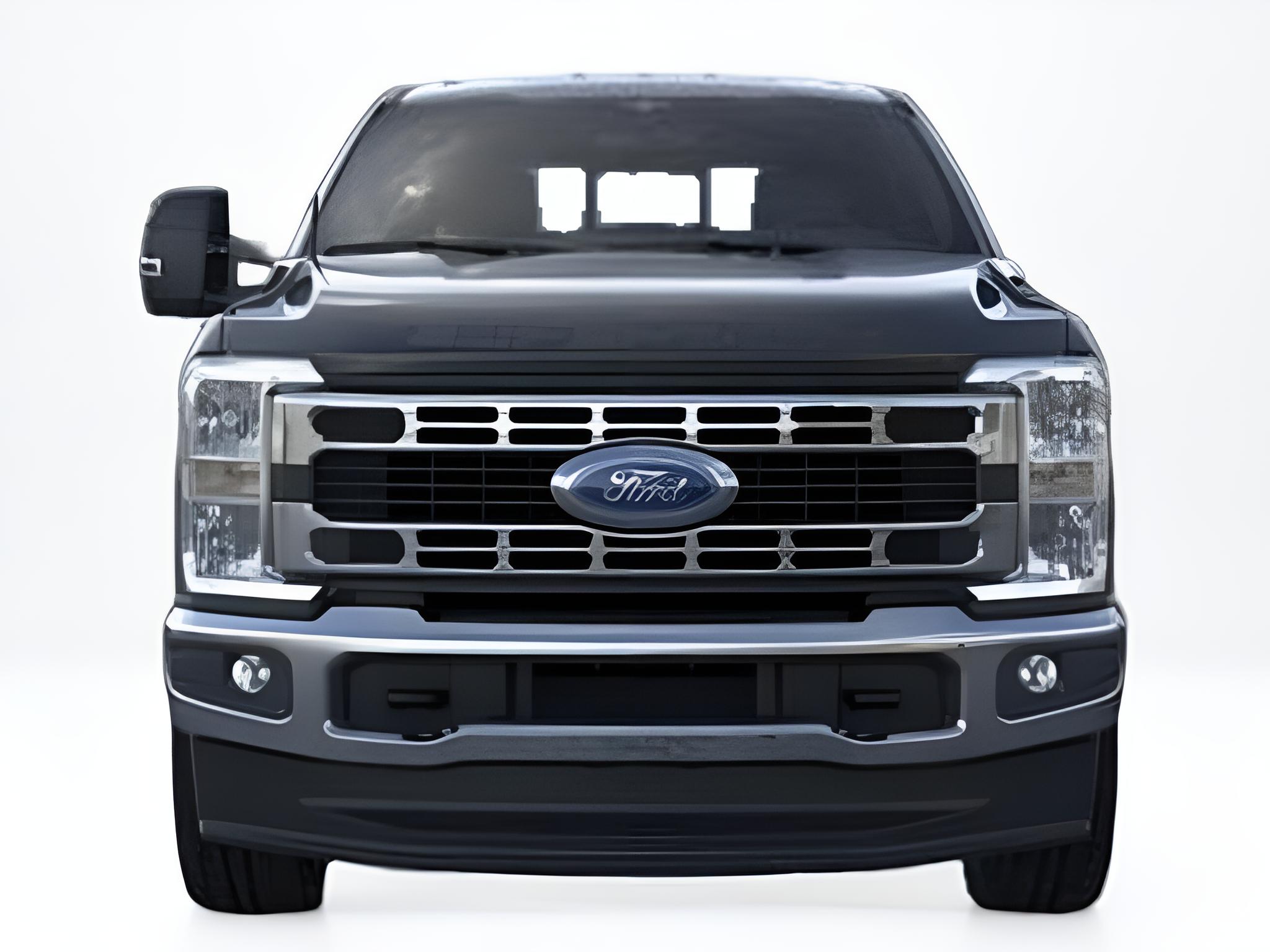 2025 Ford F-350SD XL