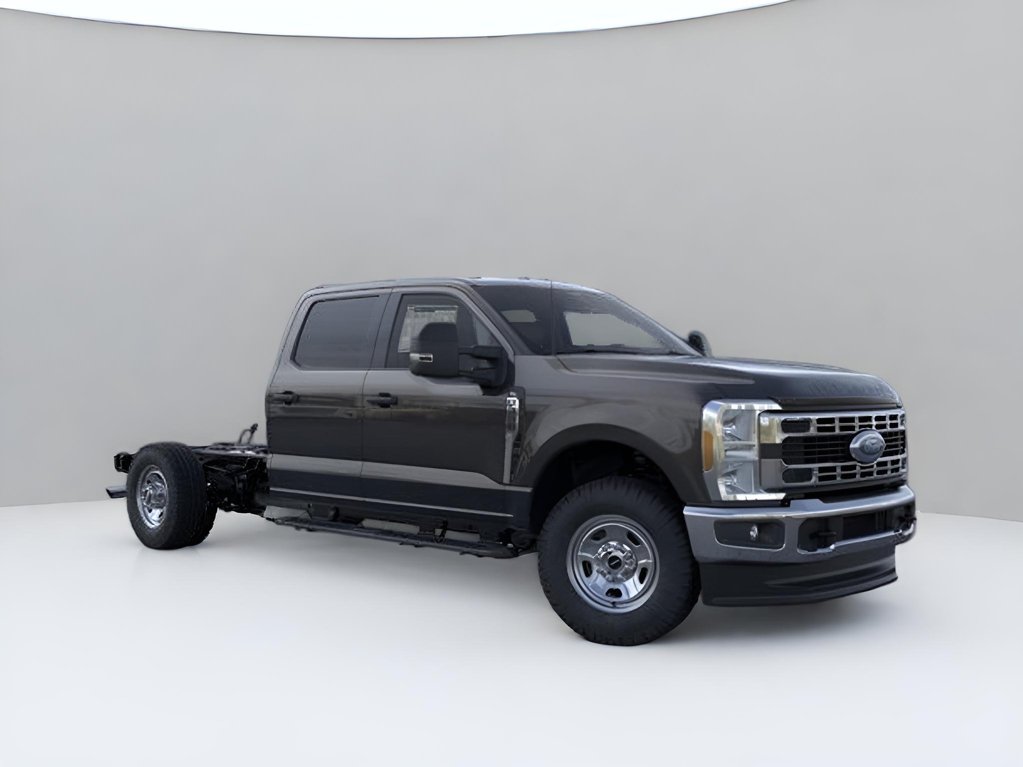 2025 Ford F-350SD XL