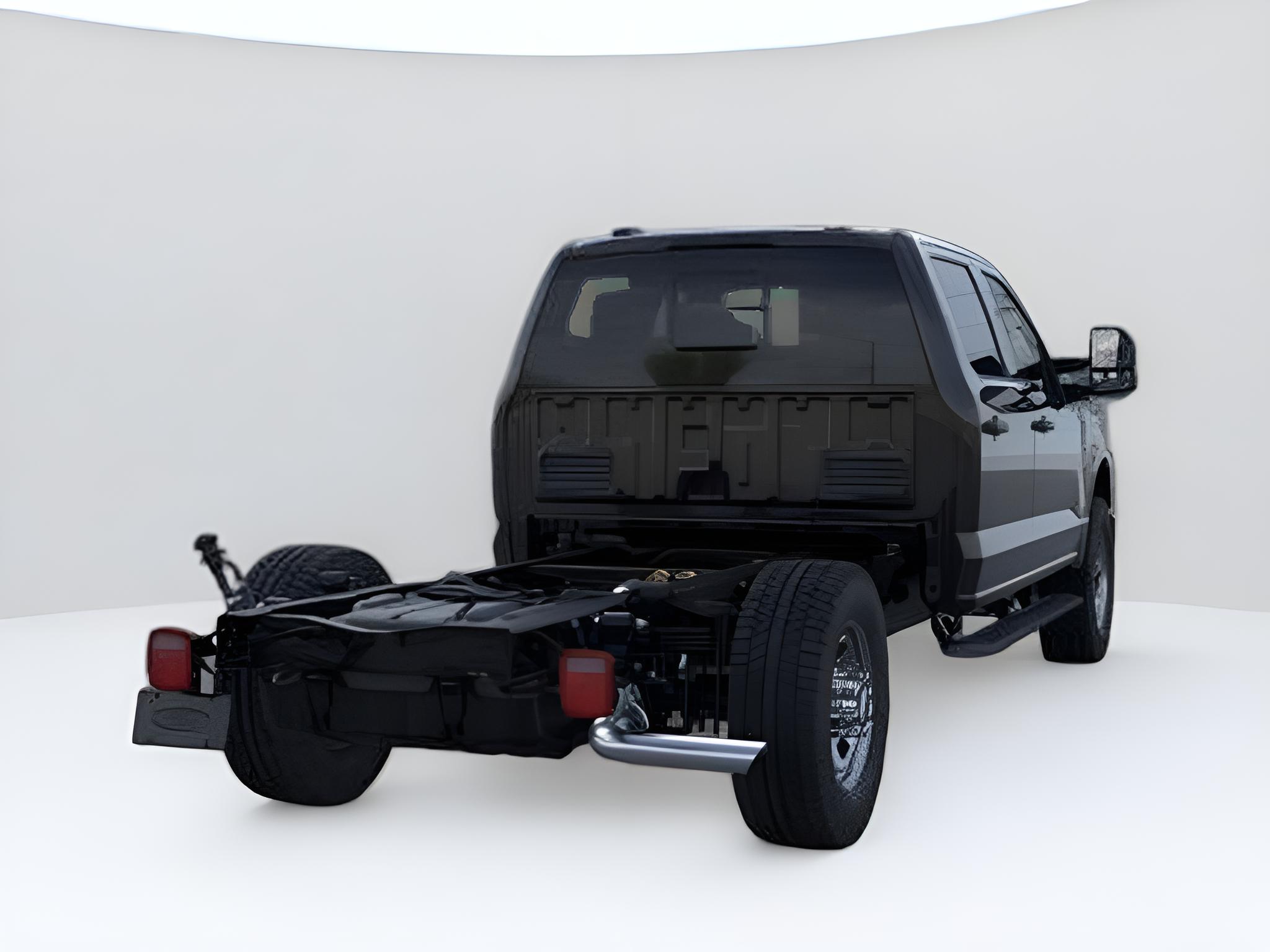 2025 Ford F-350SD XL