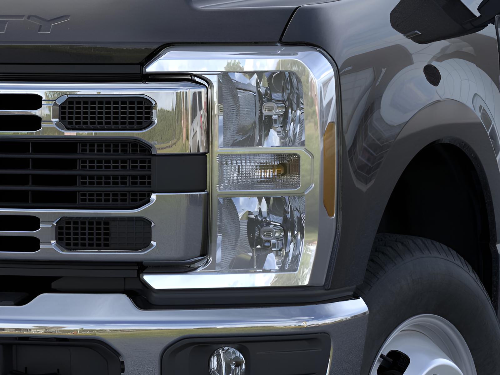 2025 Ford F-350SD XL DRW