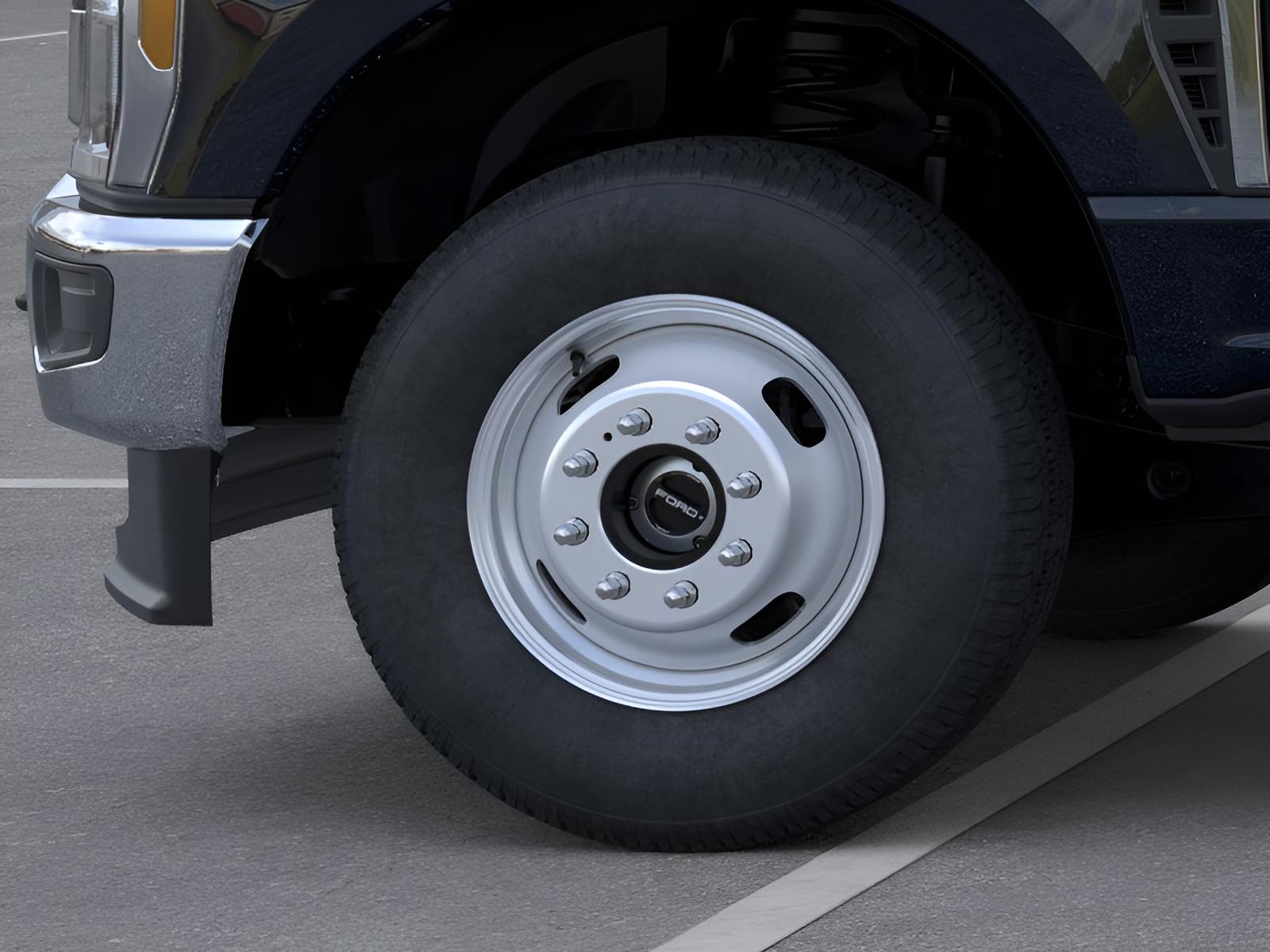 2025 Ford F-350SD XL DRW