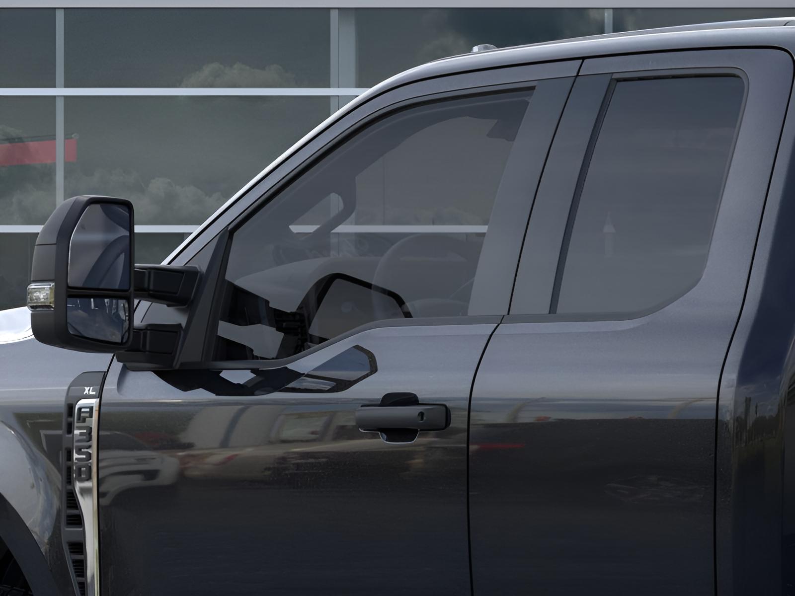 2025 Ford F-350SD XL DRW