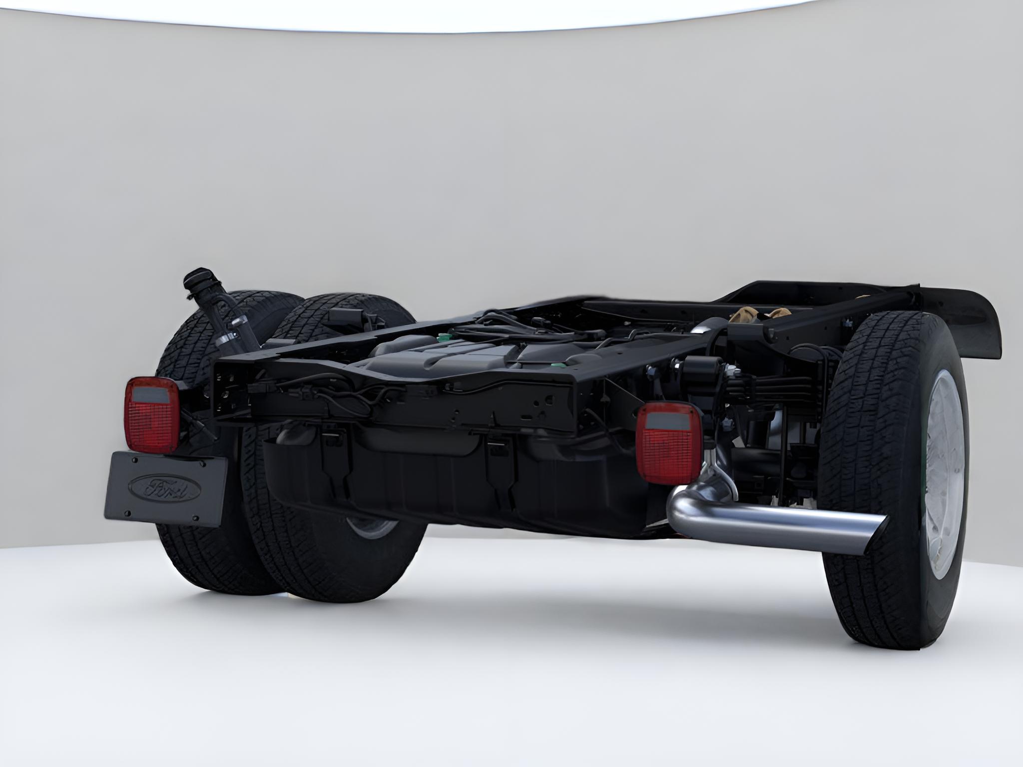 2025 Ford F-350SD XL DRW