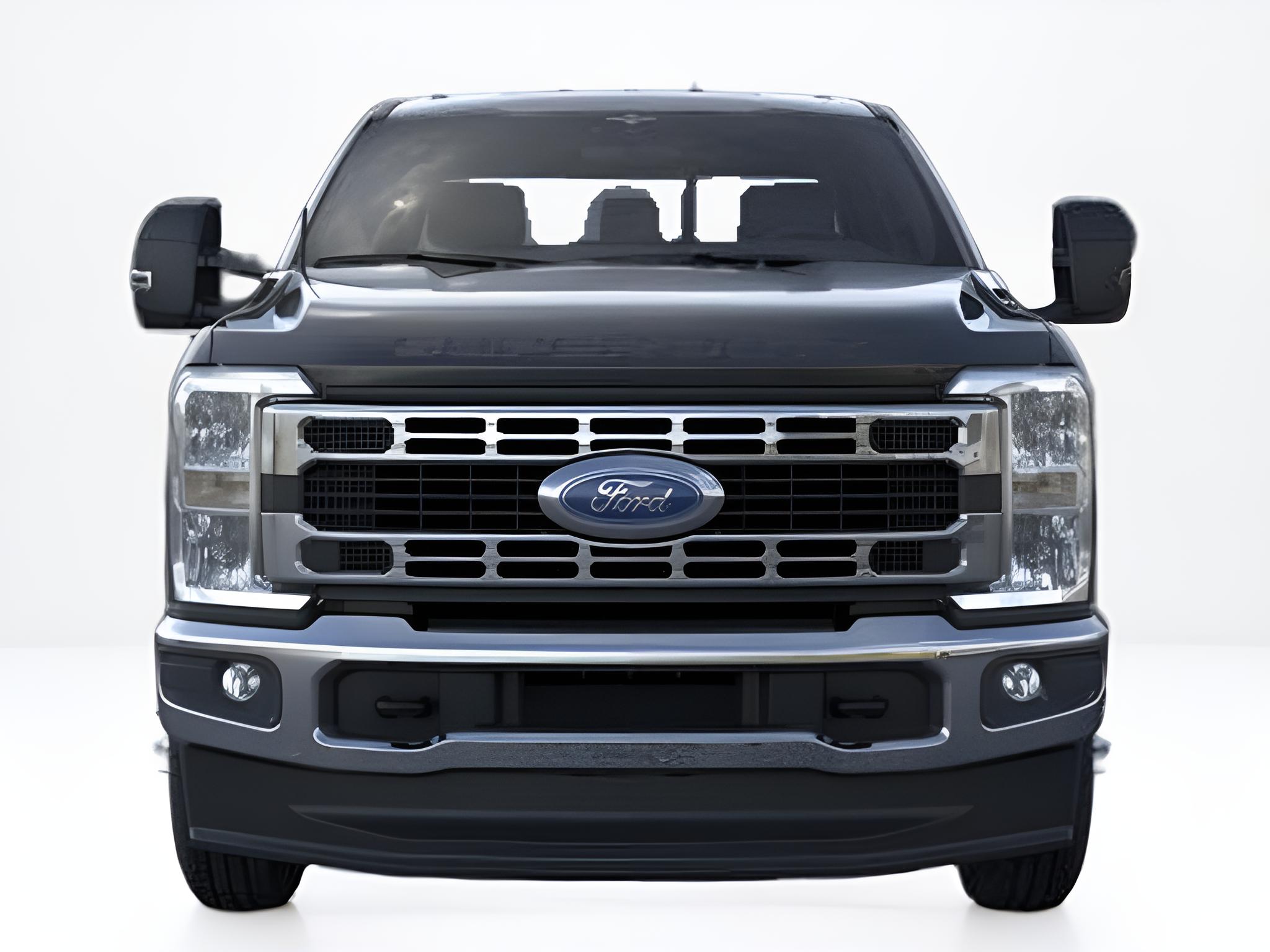 2025 Ford F-350SD XL DRW