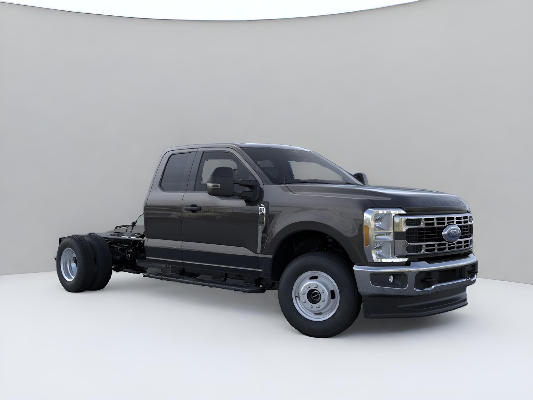 2025 Ford F-350SD XL DRW