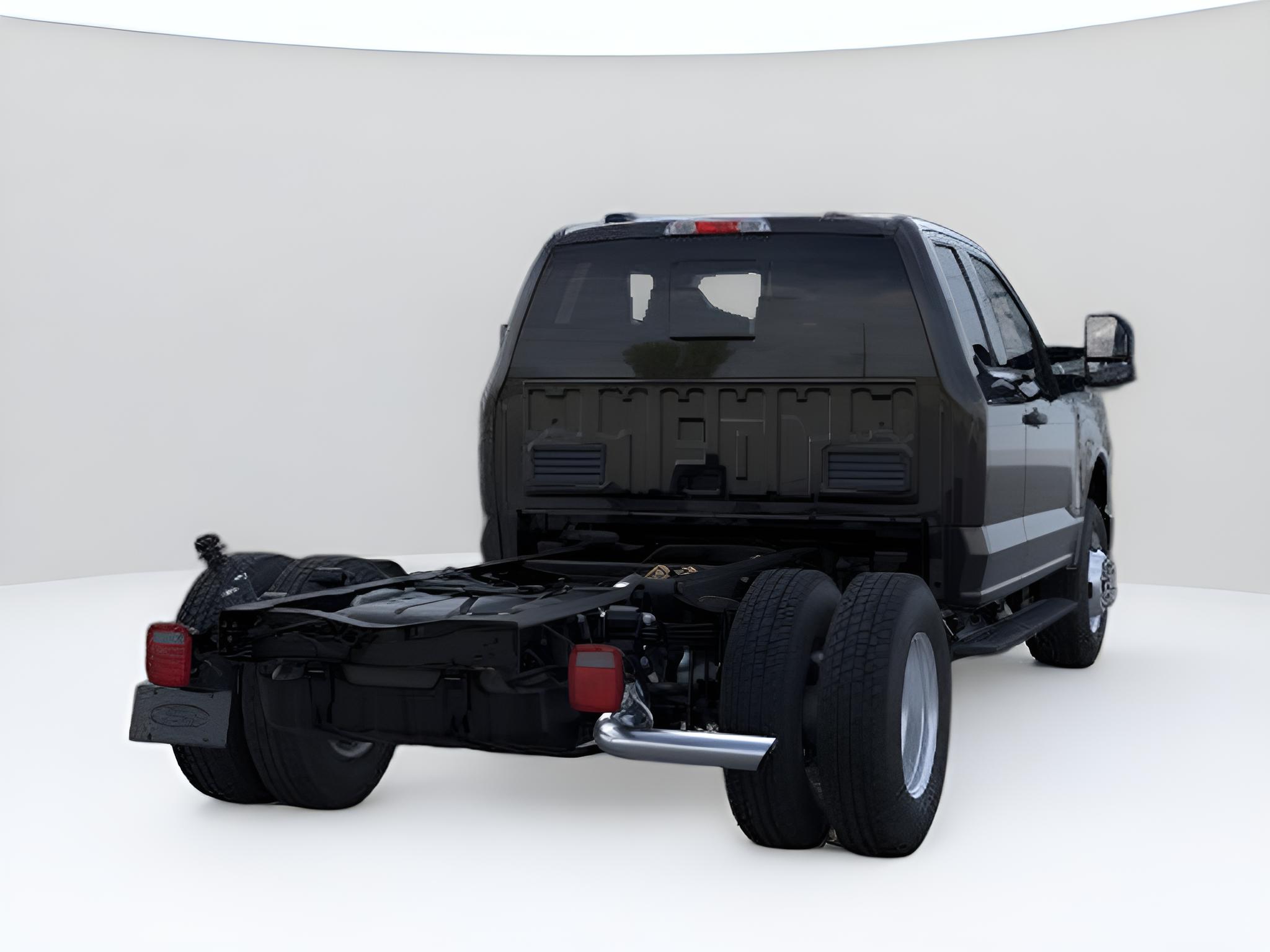 2025 Ford F-350SD XL DRW