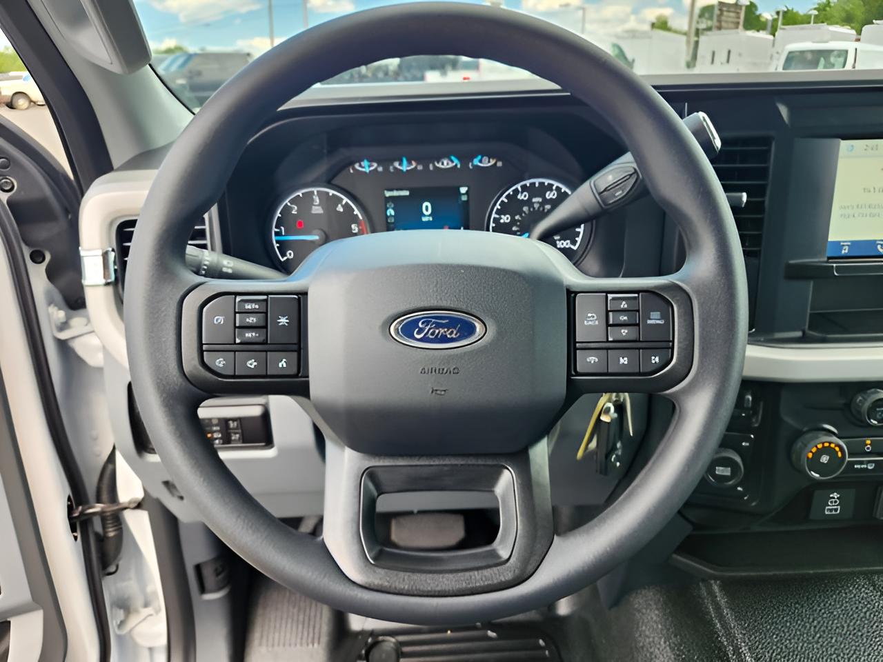 2026 Ford F-350SD XL DRW