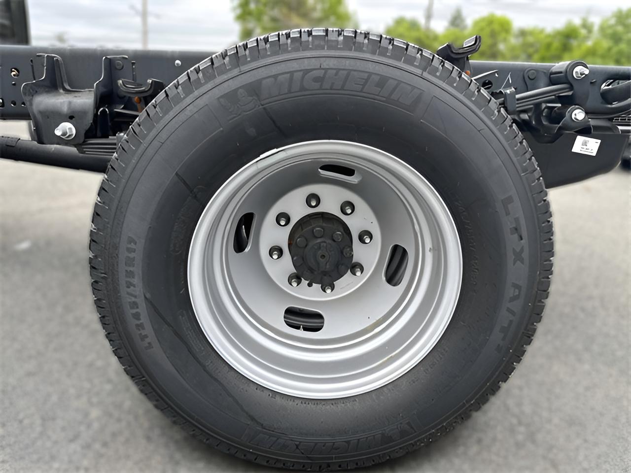 2025 Ford F-350SD XL DRW