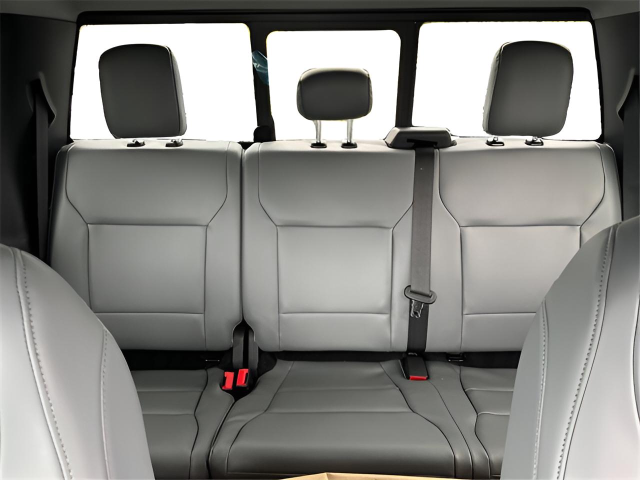 2025 Ford F-350SD XL DRW