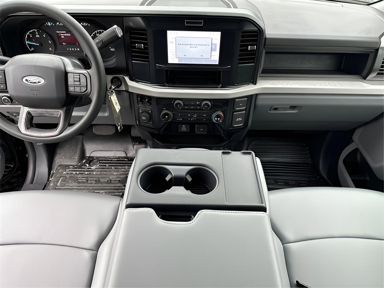 2025 Ford F-350SD XL DRW