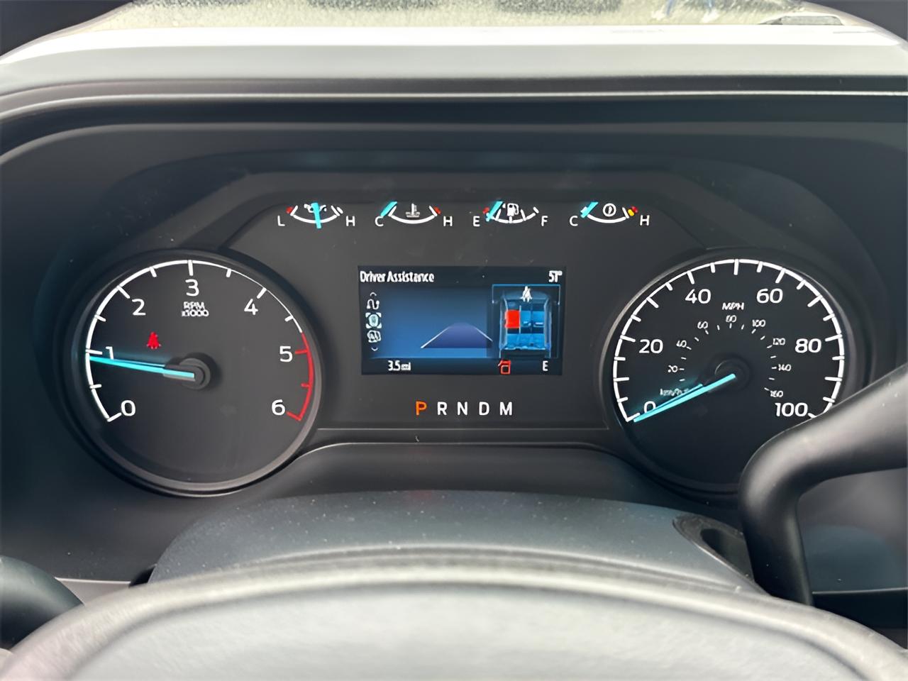 2025 Ford F-350SD XL DRW