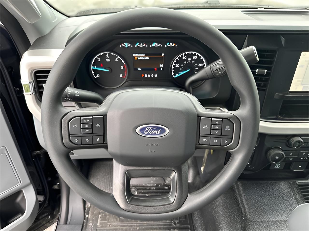 2025 Ford F-350SD XL DRW