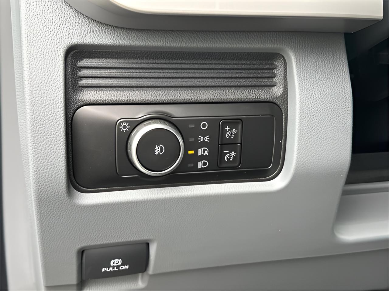 2025 Ford F-350SD XL DRW