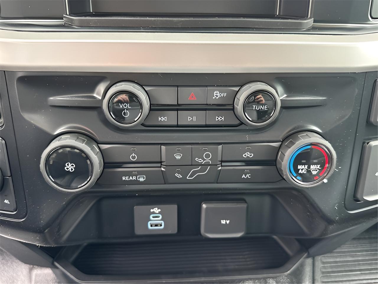 2025 Ford F-350SD XL DRW