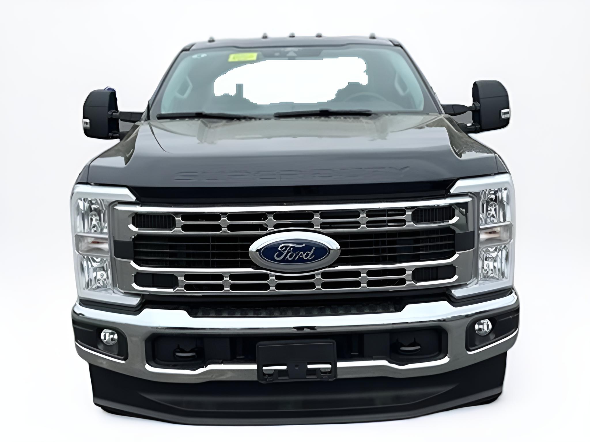 2025 Ford F-350SD XL DRW