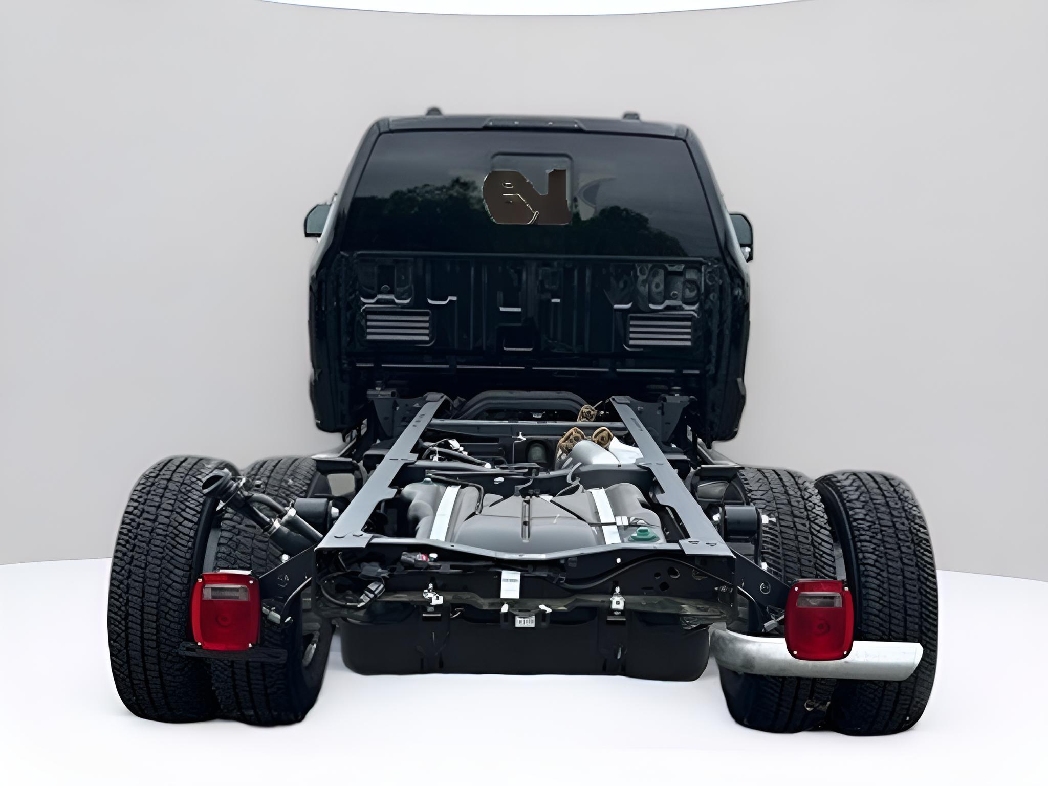 2025 Ford F-350SD XL DRW