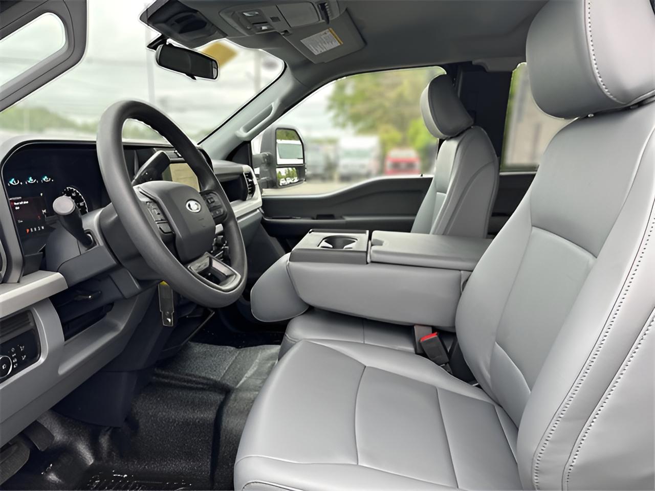 2025 Ford F-350SD XL DRW