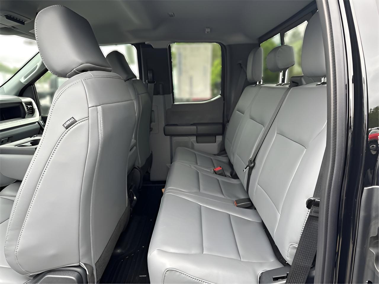 2025 Ford F-350SD XL DRW