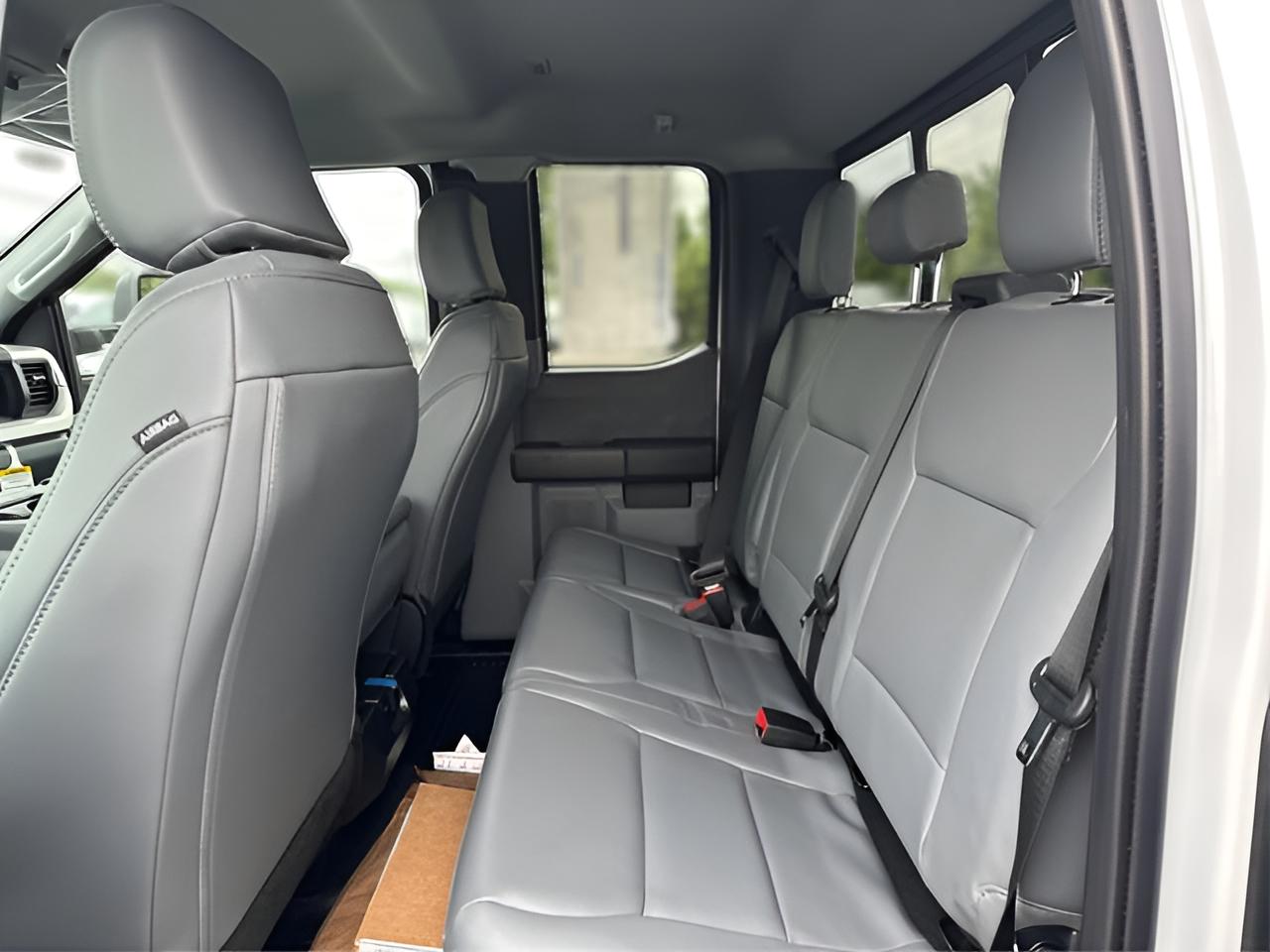 2025 Ford F-350SD XL DRW