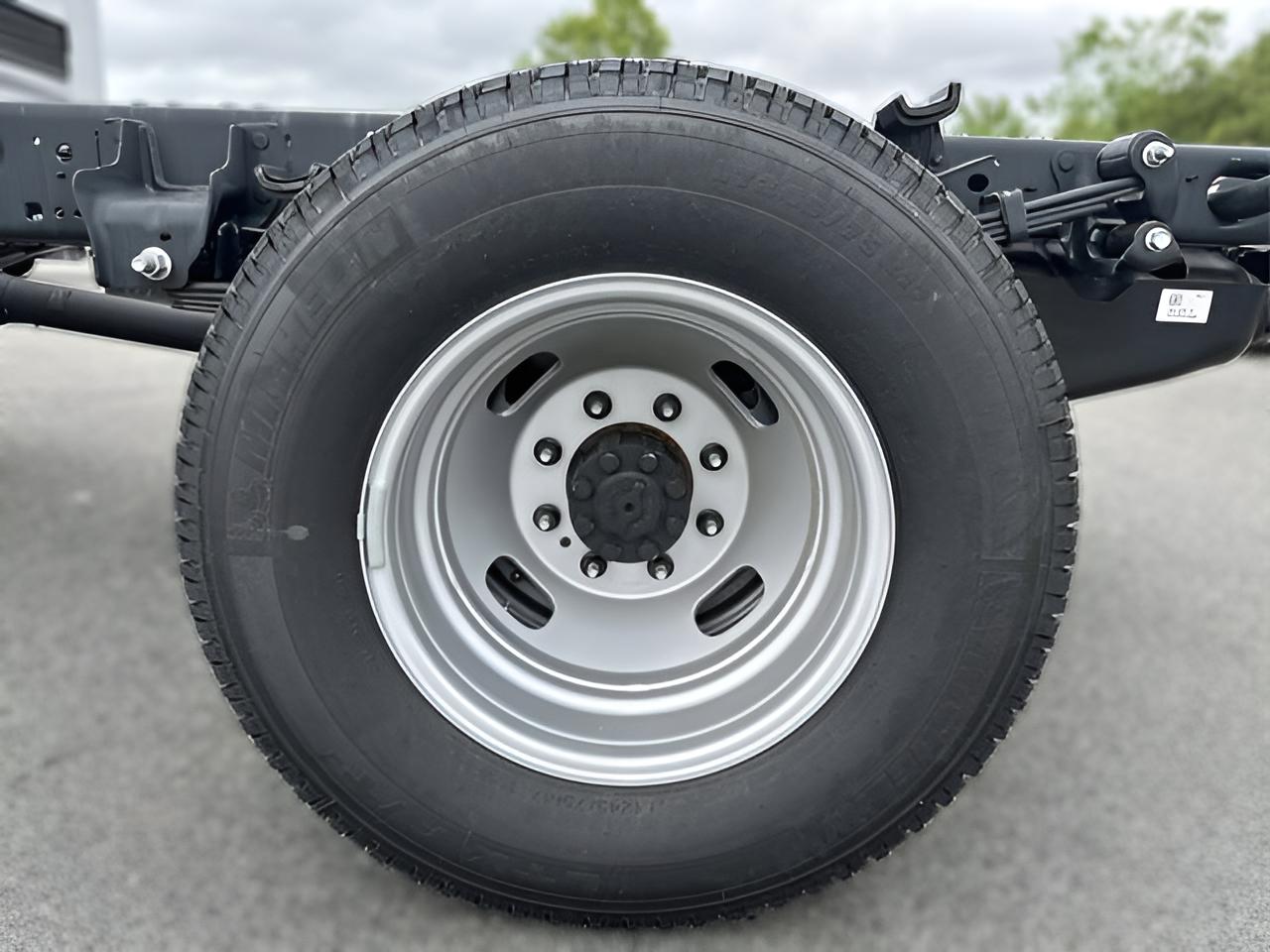 2025 Ford F-350SD XL DRW