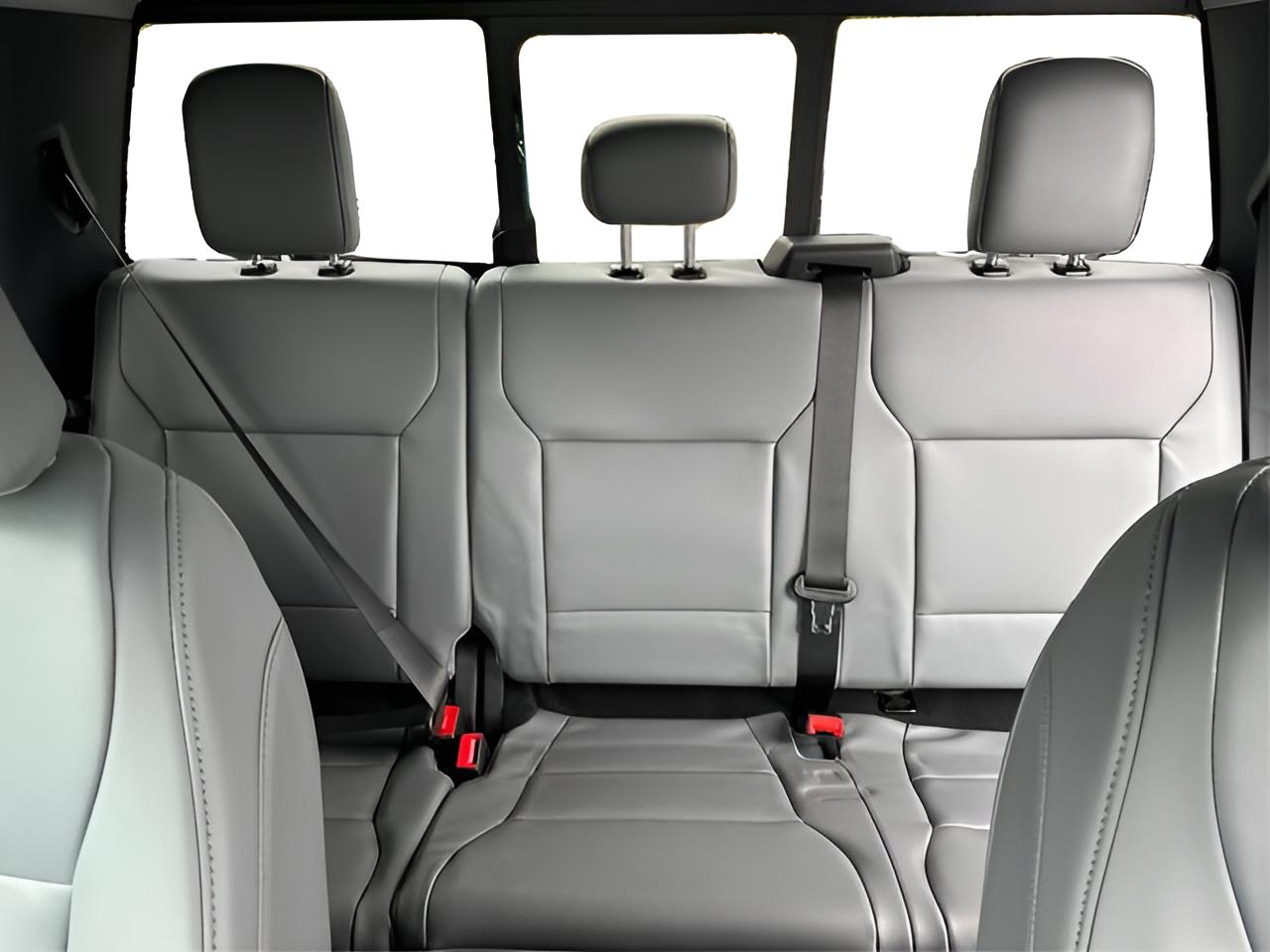 2025 Ford F-350SD XL DRW