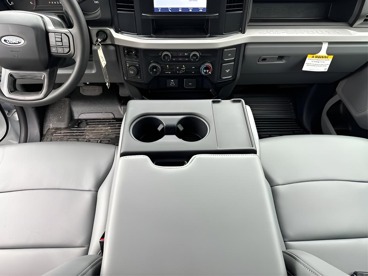 2025 Ford F-350SD XL DRW