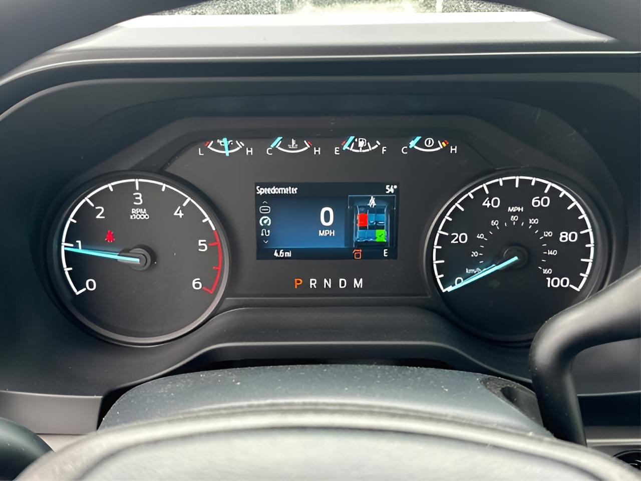 2025 Ford F-350SD XL DRW