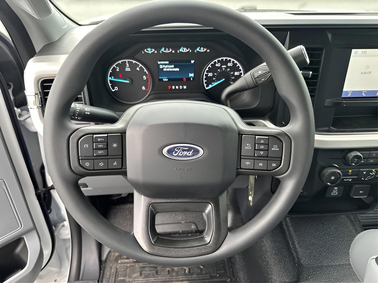 2025 Ford F-350SD XL DRW