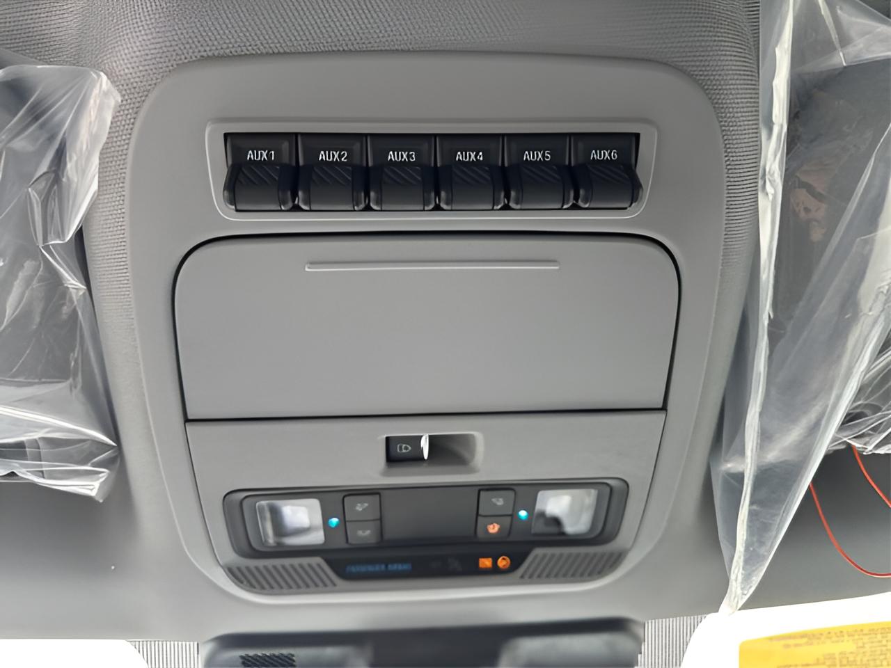 2025 Ford F-350SD XL DRW