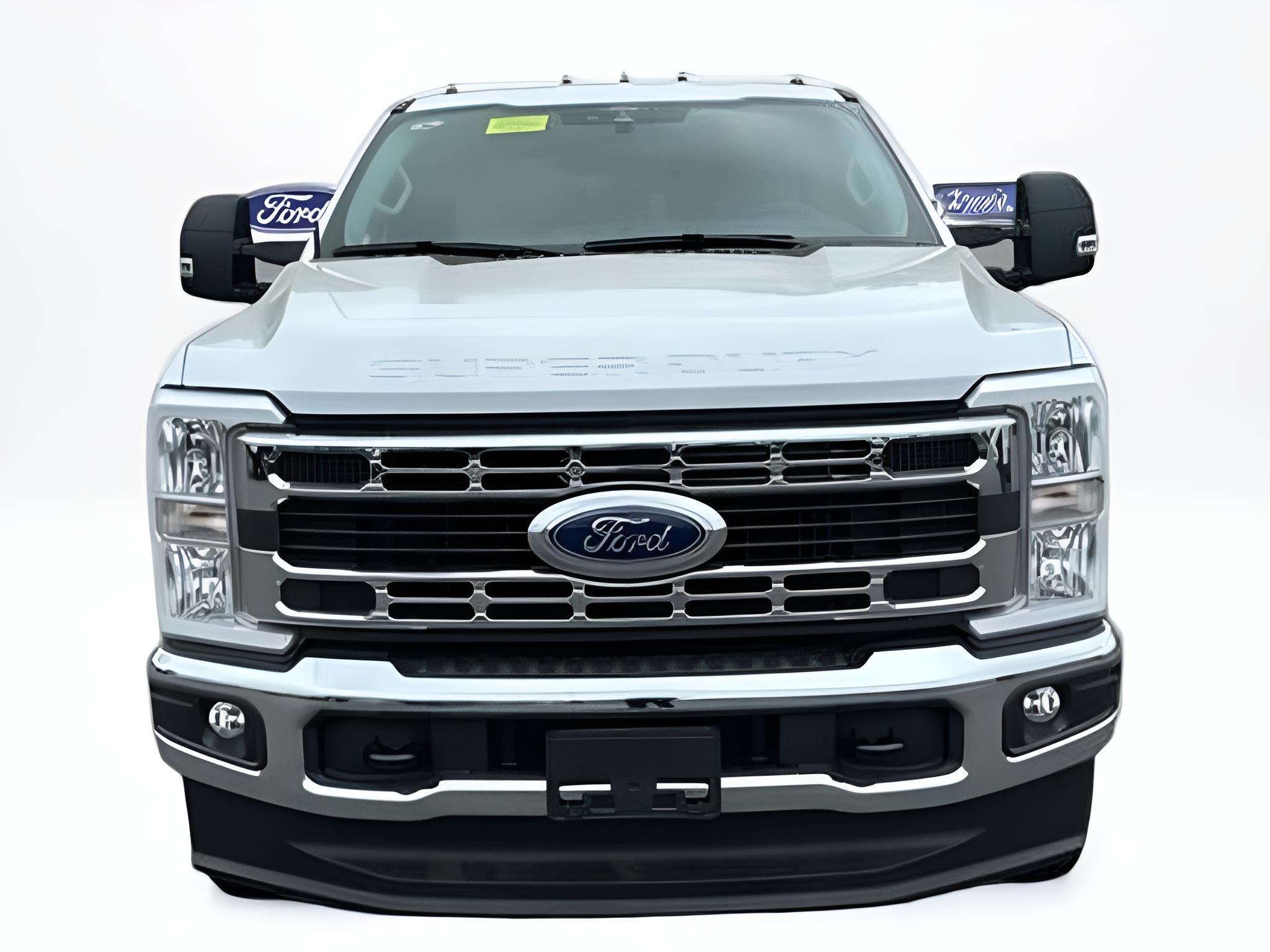 2025 Ford F-350SD XL DRW