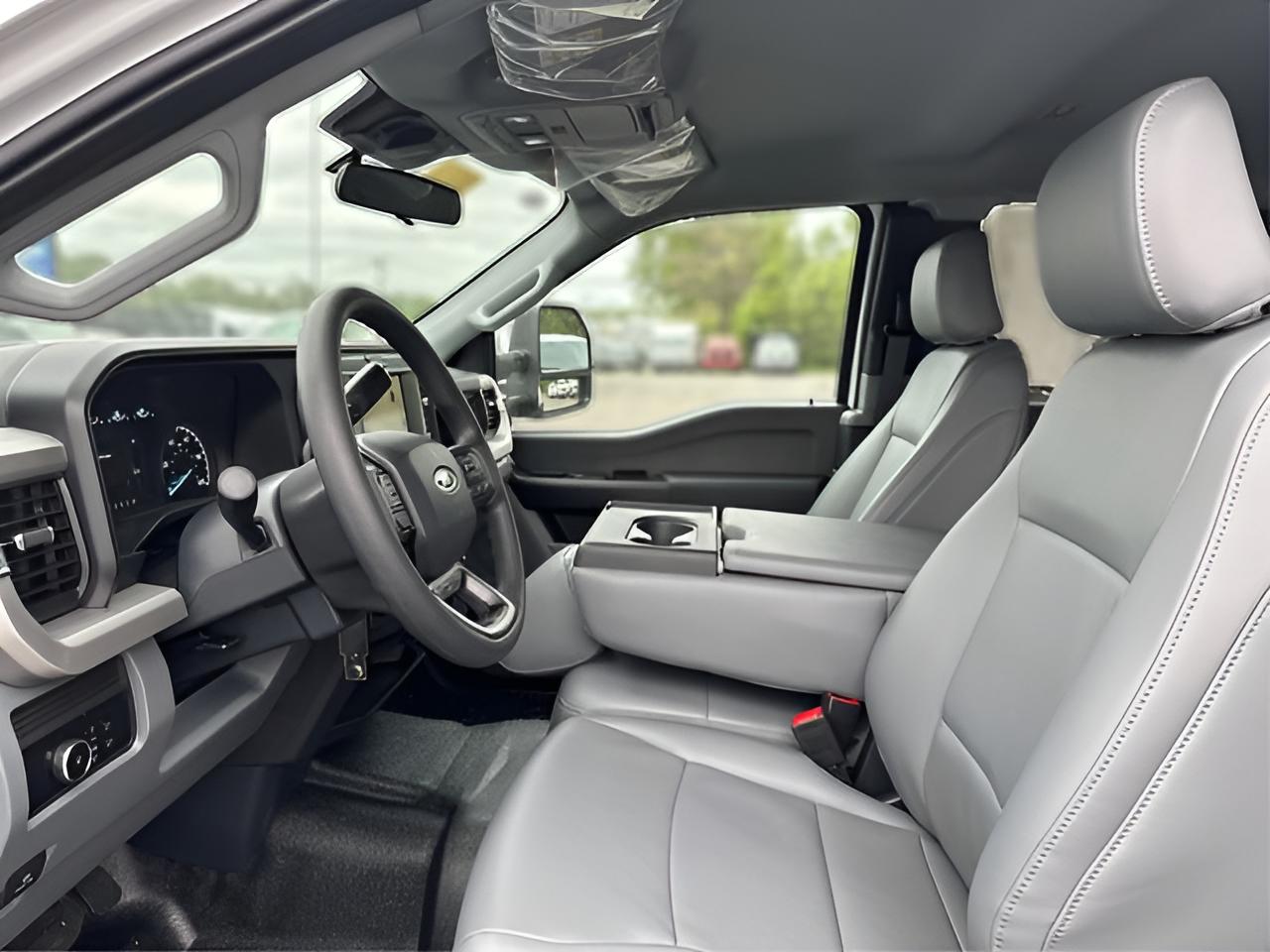 2025 Ford F-350SD XL DRW