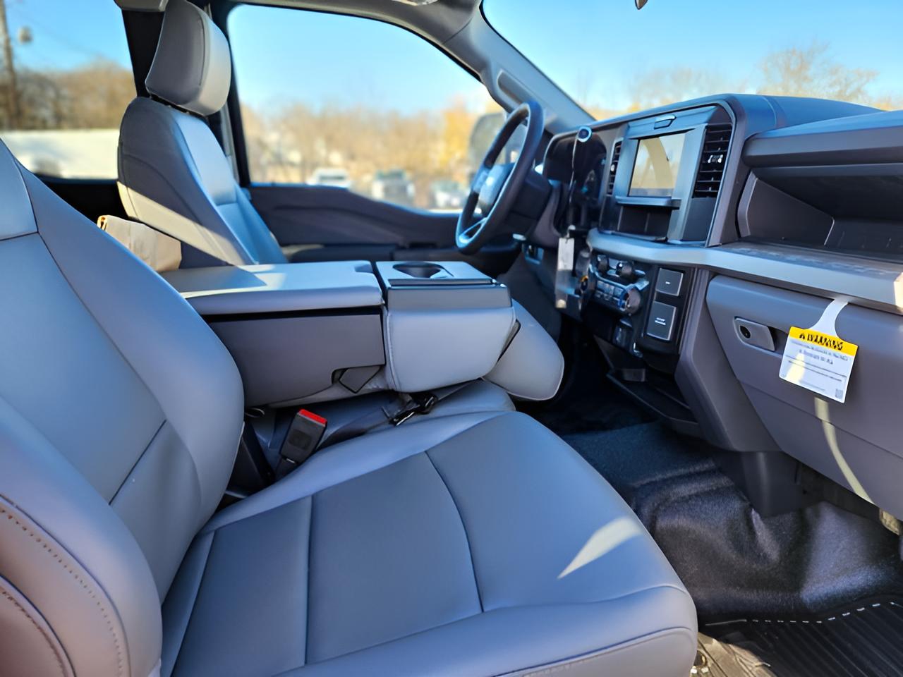 2025 Ford F-350SD XL DRW