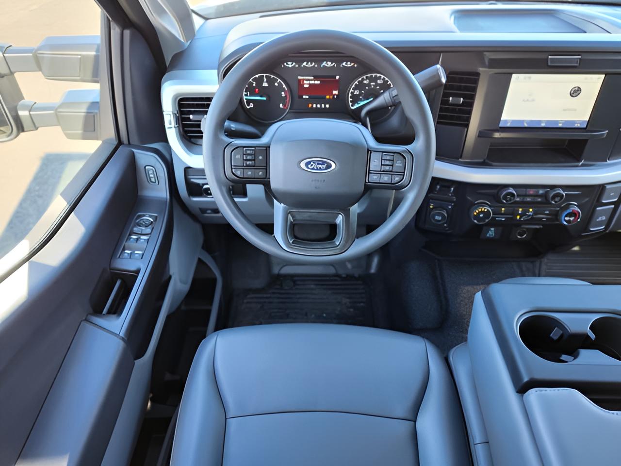 2025 Ford F-350SD XL DRW