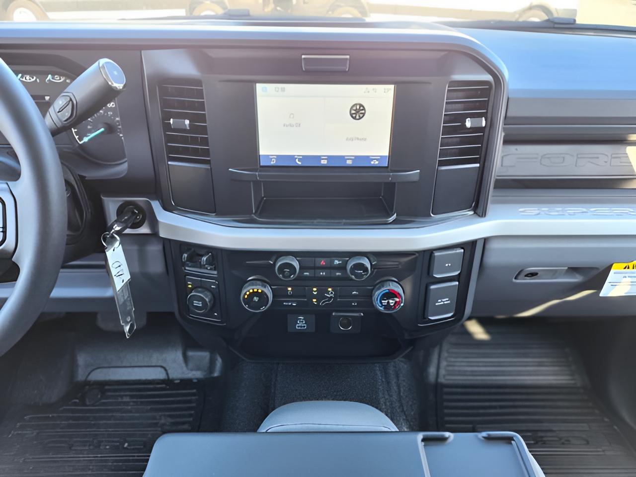 2025 Ford F-350SD XL DRW