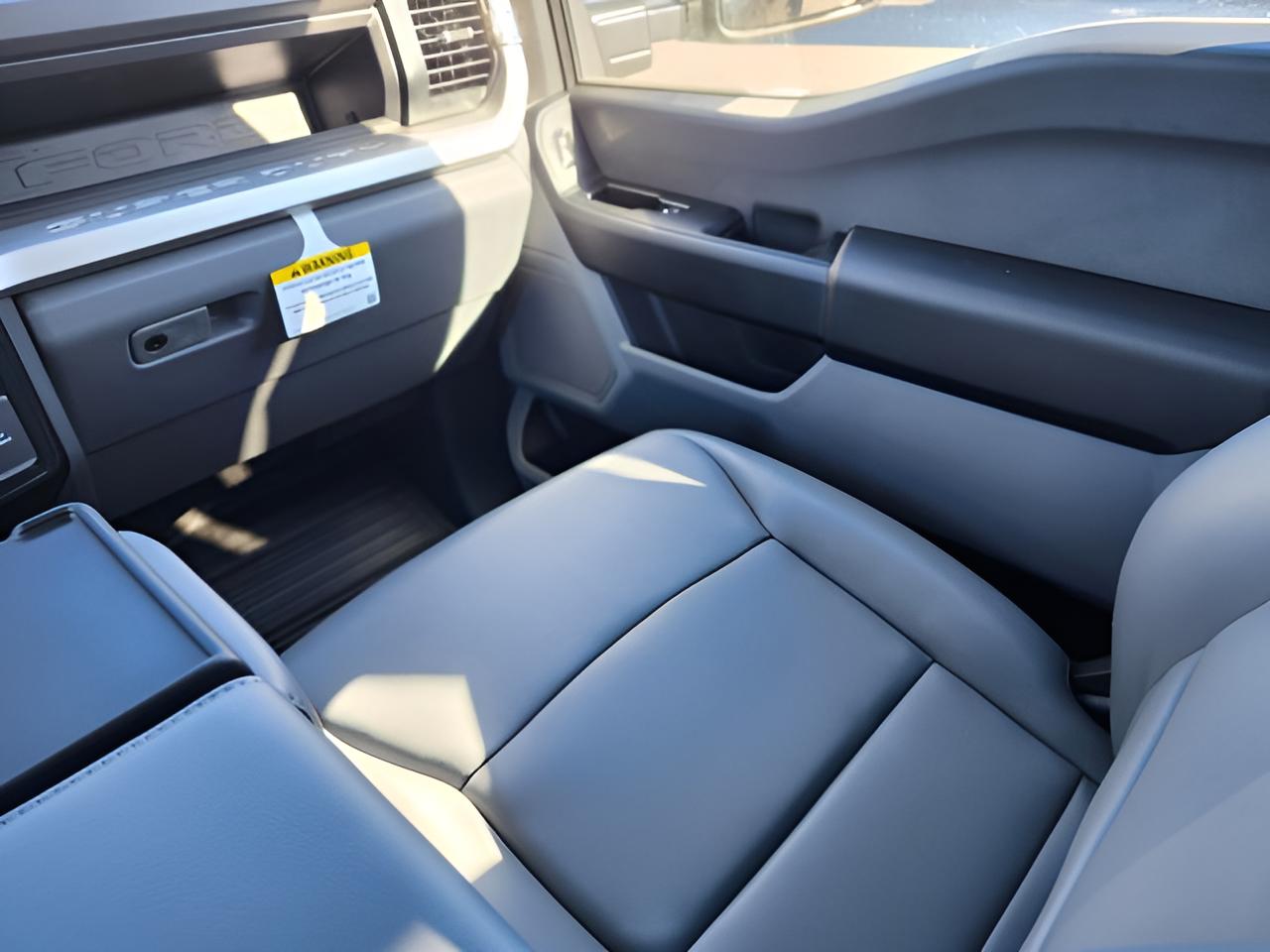 2025 Ford F-350SD XL DRW