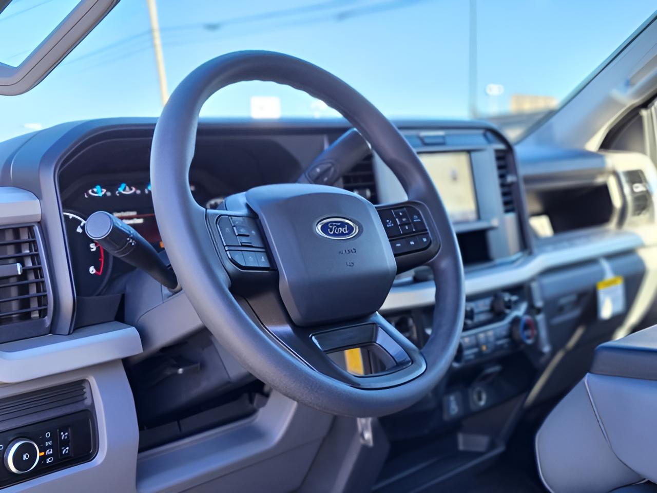 2025 Ford F-350SD XL DRW