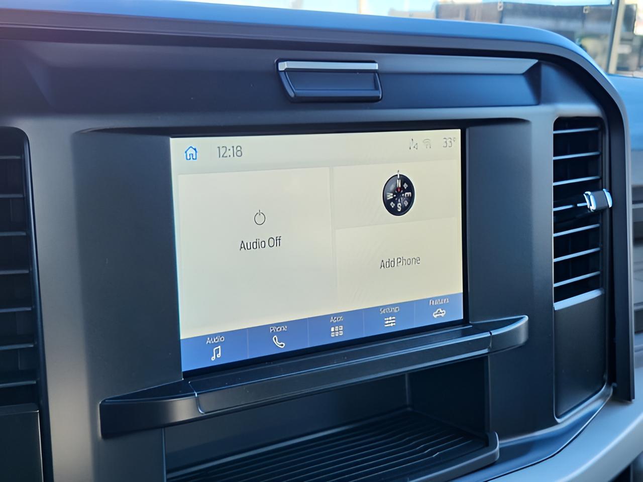 2025 Ford F-350SD XL DRW