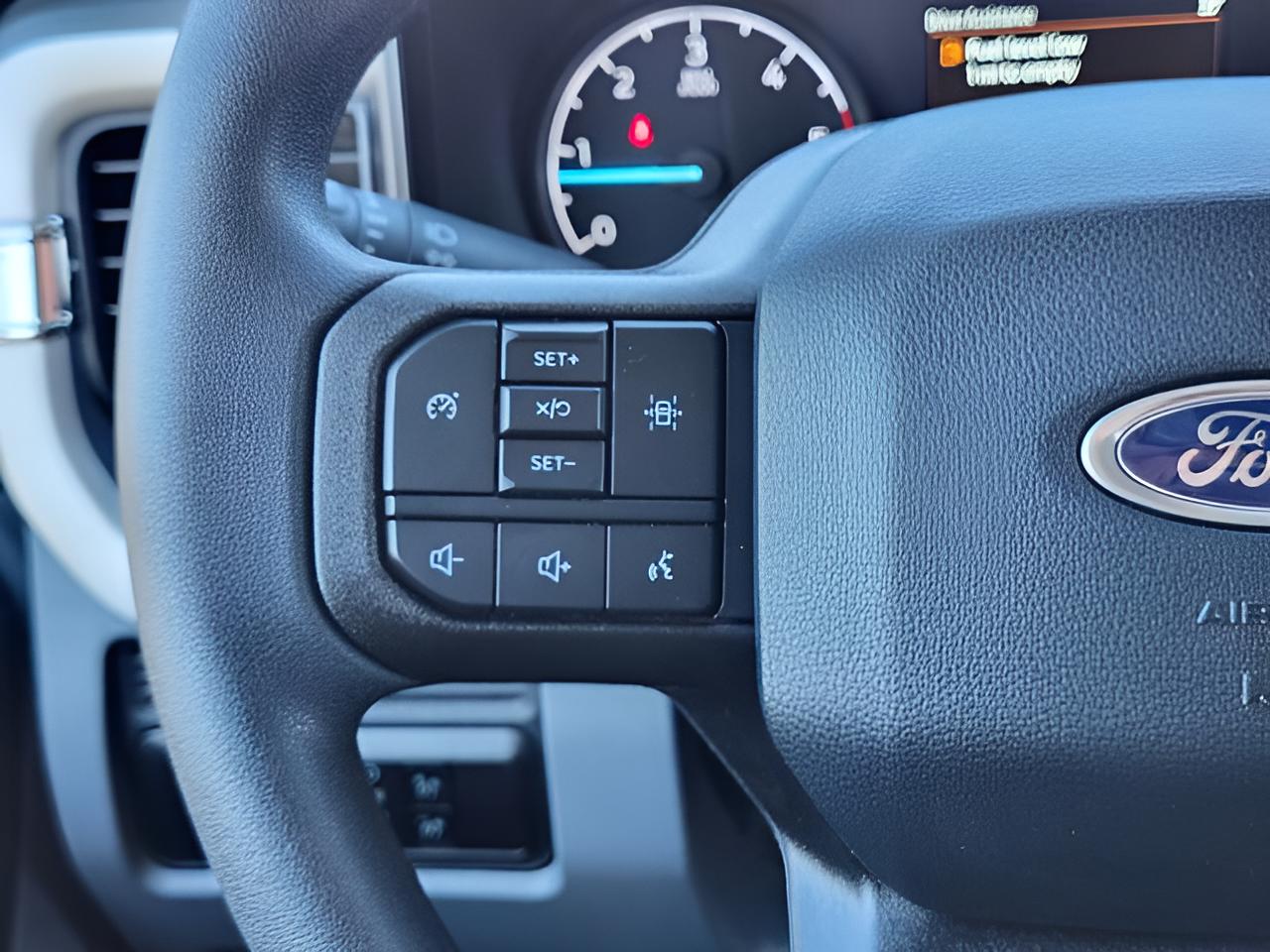 2025 Ford F-350SD XL DRW