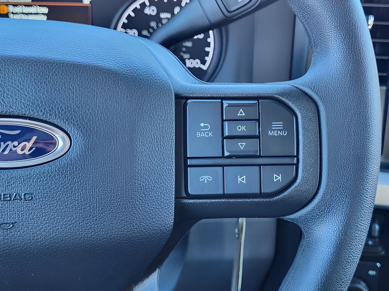 2025 Ford F-350SD XL DRW