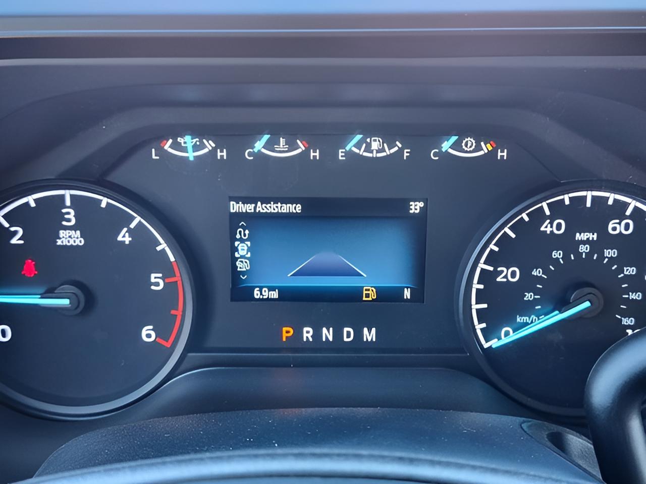 2025 Ford F-350SD XL DRW