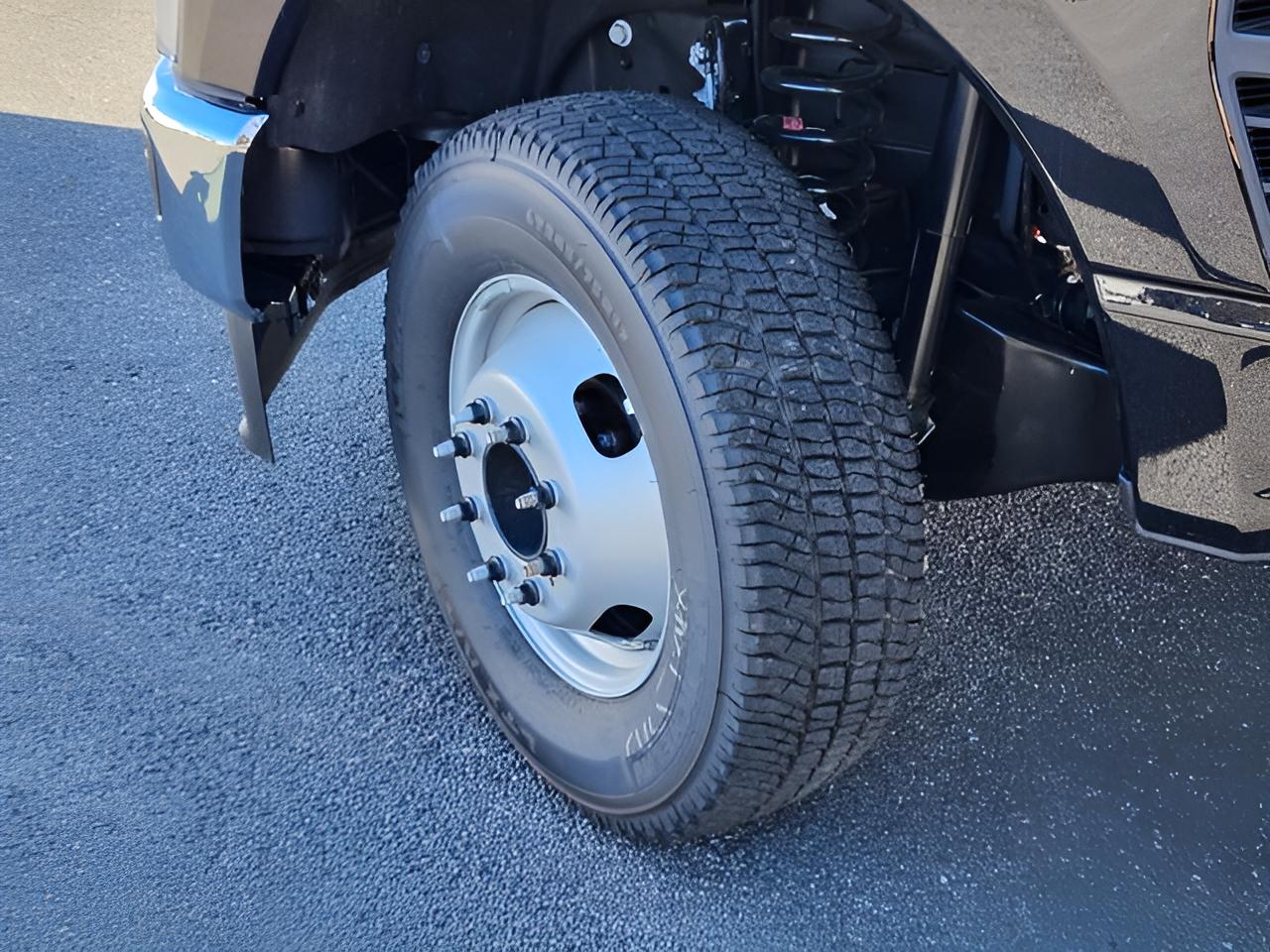 2025 Ford F-350SD XL DRW