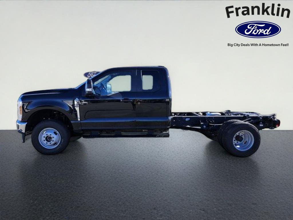 2025 Ford F-350SD XL DRW