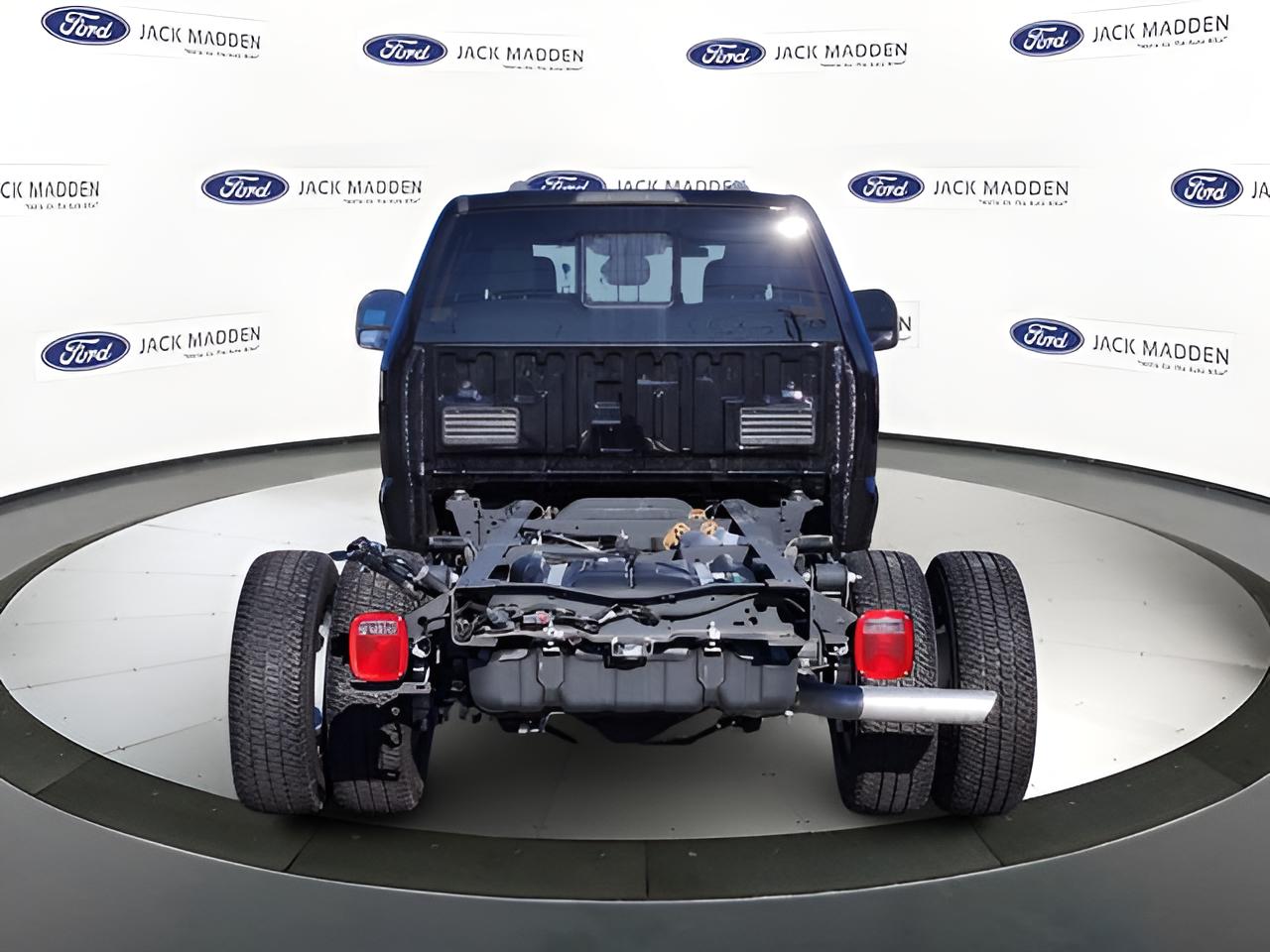 2025 Ford F-350SD XL DRW