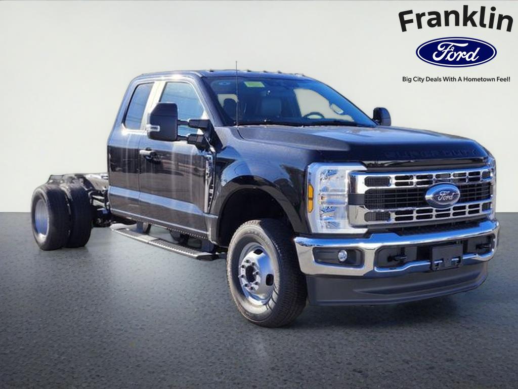 2025 Ford F-350SD XL DRW