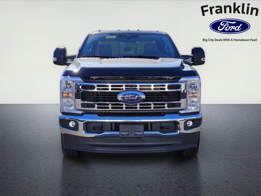2025 Ford F-350SD XL DRW