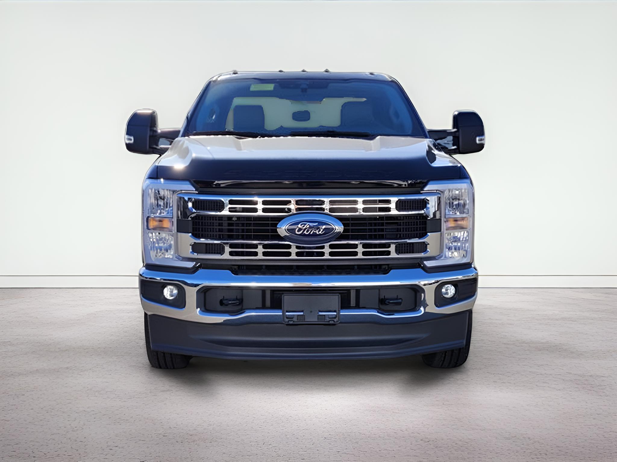 2025 Ford F-350SD XL DRW