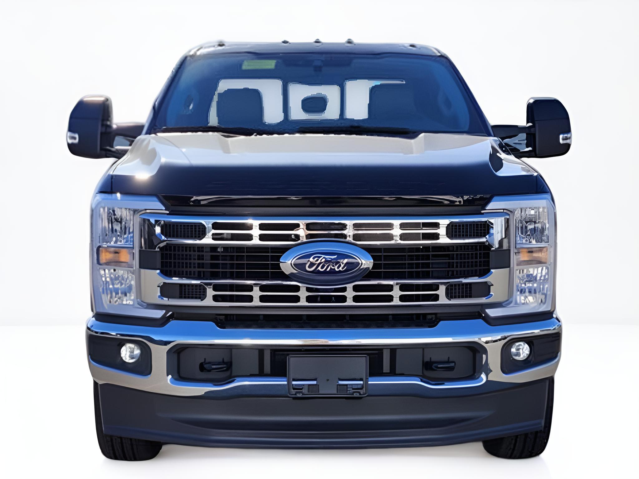 2025 Ford F-350SD XL DRW